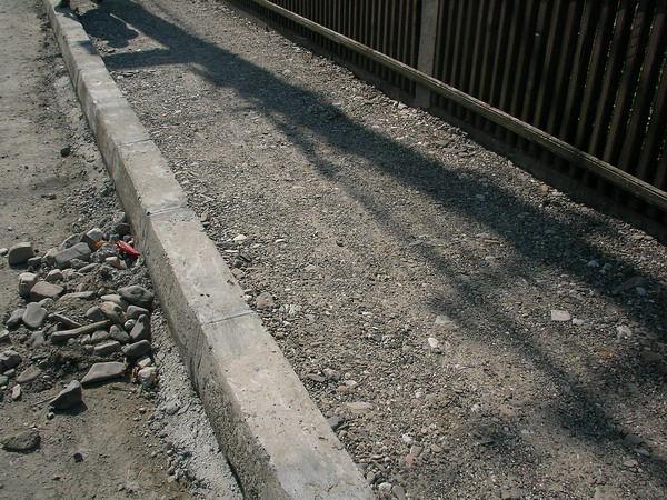 betonat trotuare str Ion Creanga 6.jpg